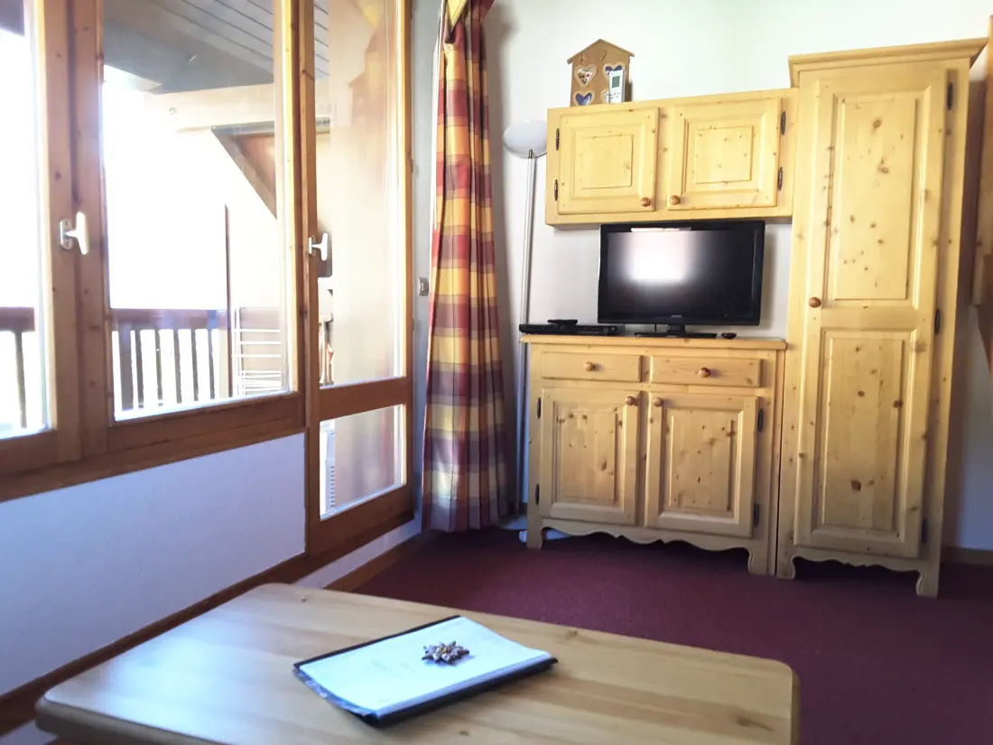 Residence Cret De L Ours