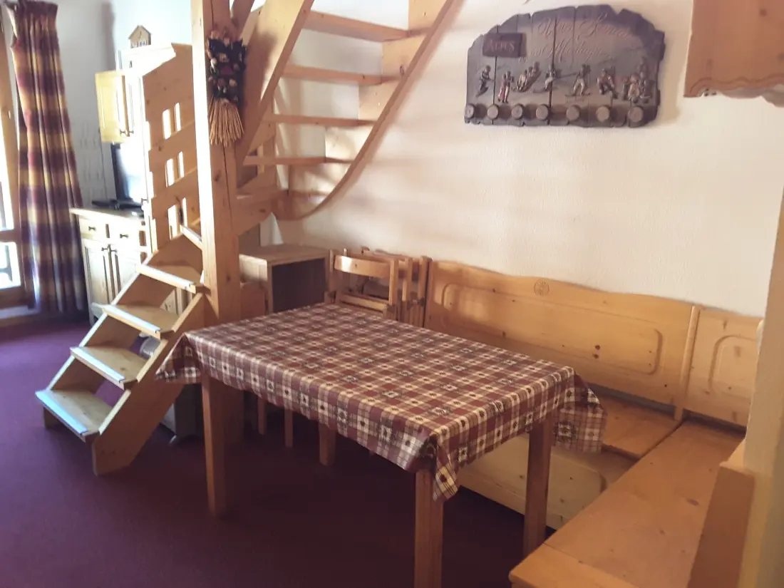 Residence Cret De L Ours