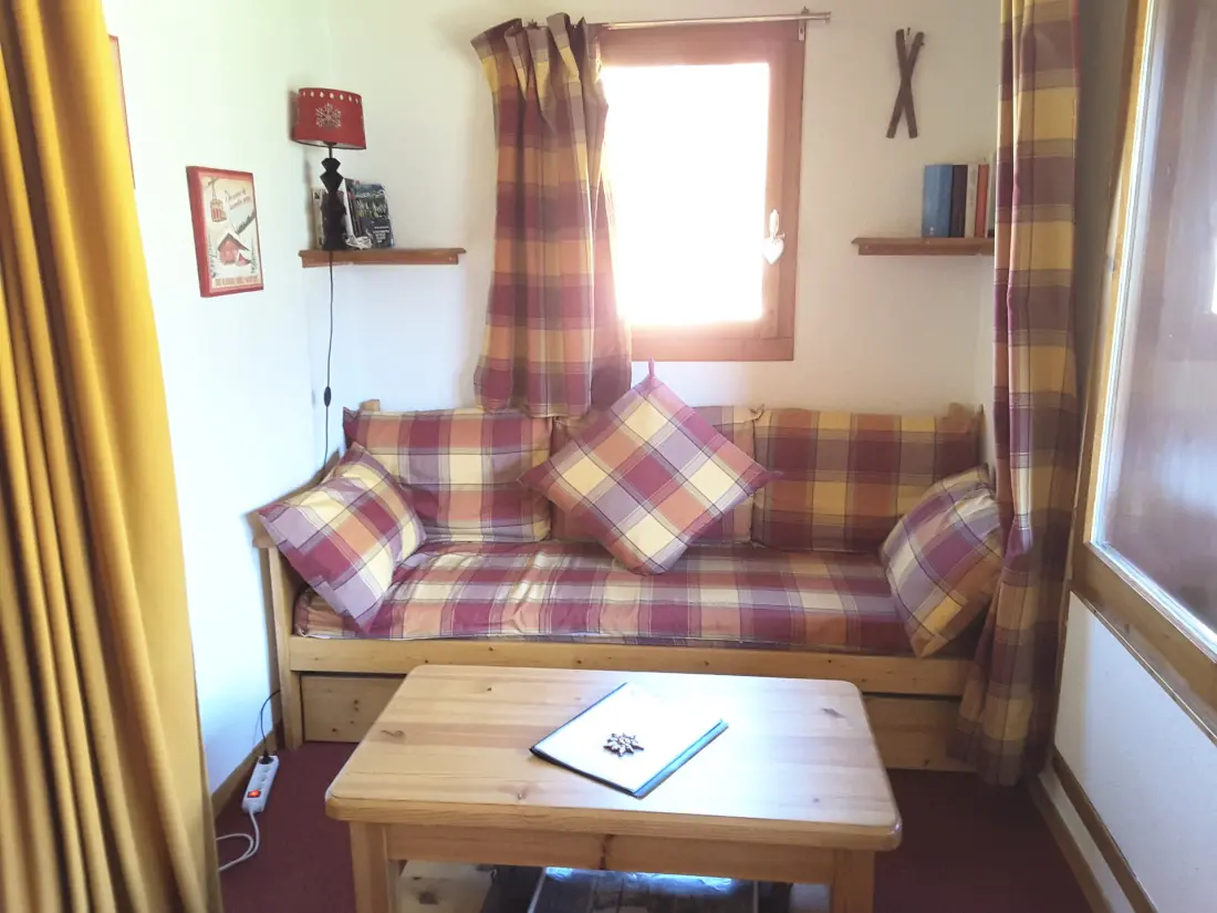 Residence Cret De L Ours