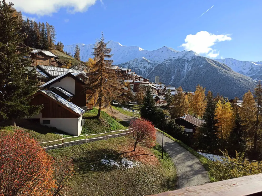 Residence Cret De L Ours