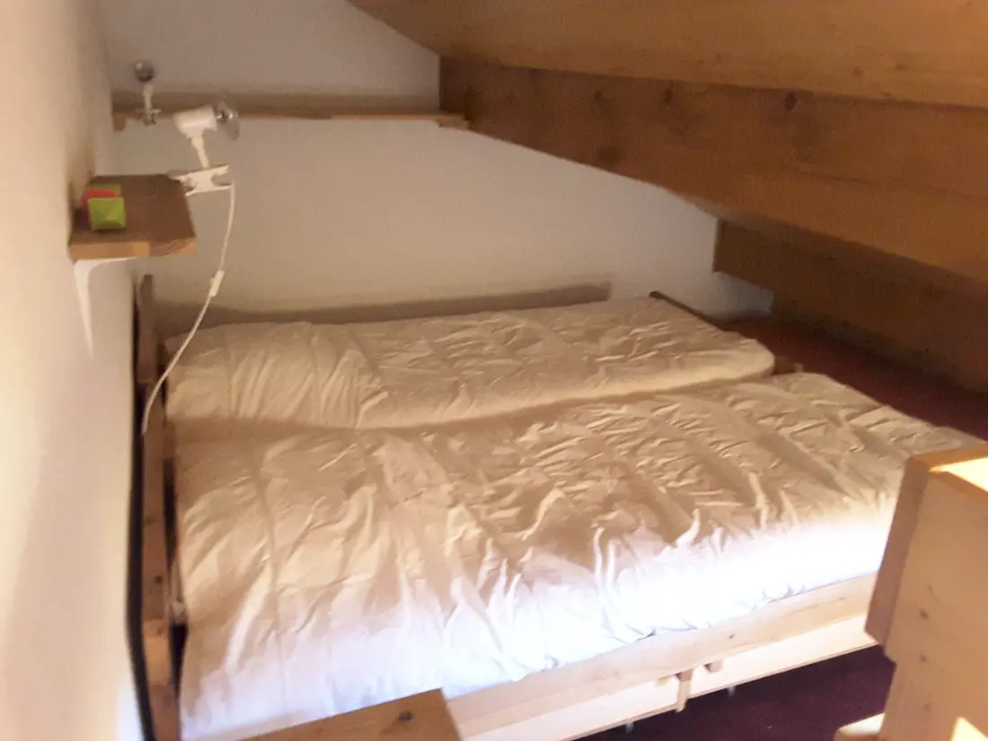Residence Cret De L Ours