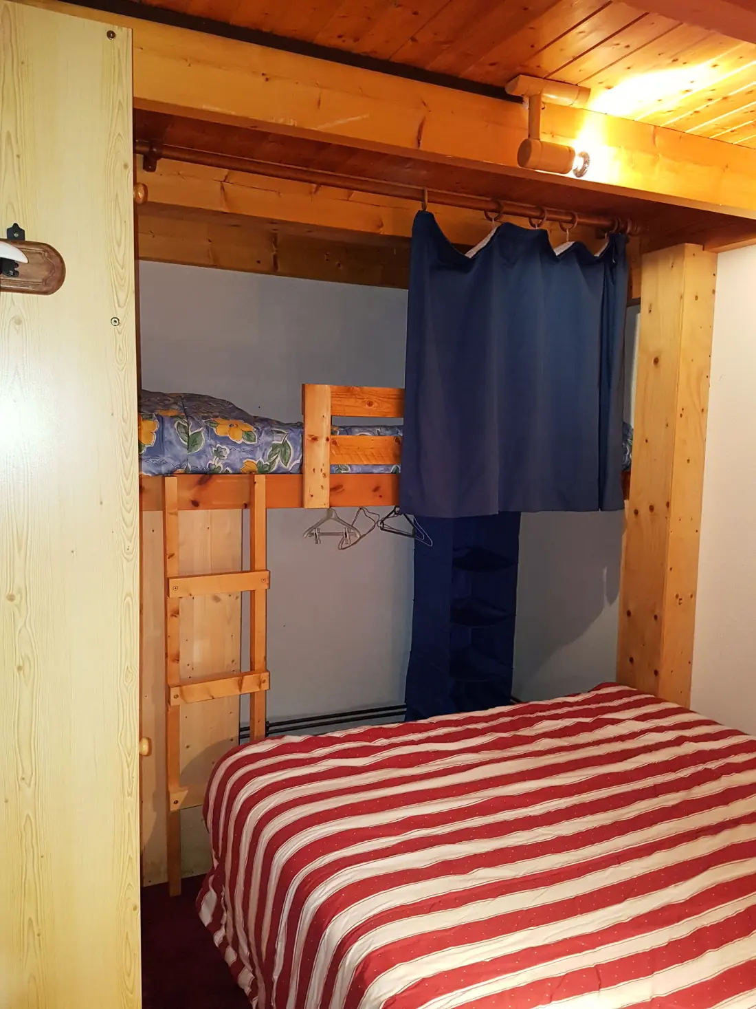 Residence Cret De L Ours