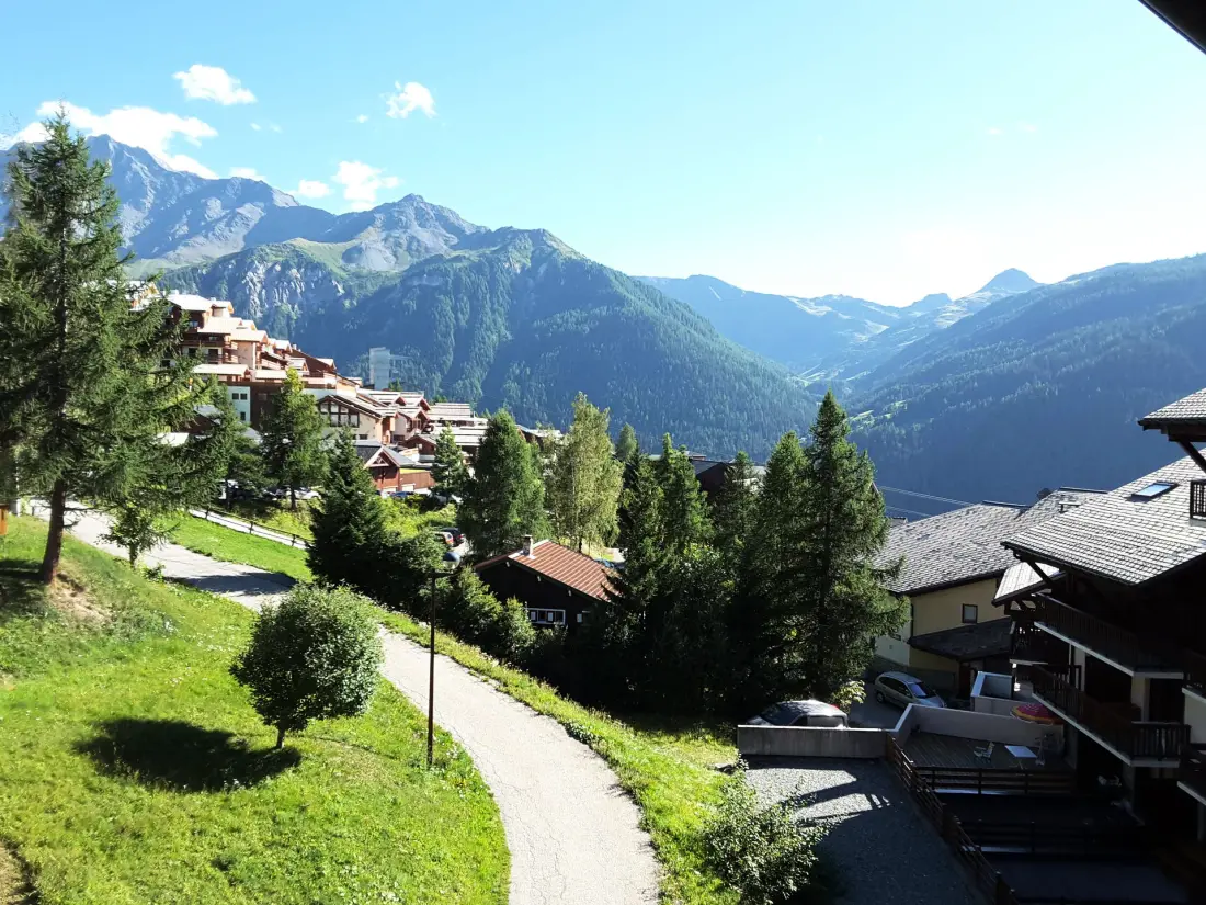 Residence Cret De L Ours