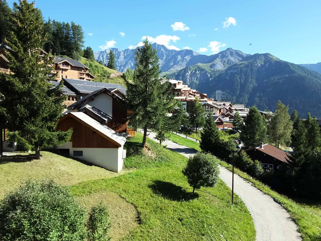 Residence Cret De L Ours
