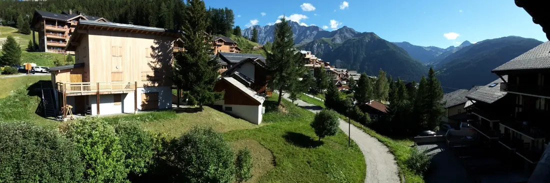 Residence Cret De L Ours