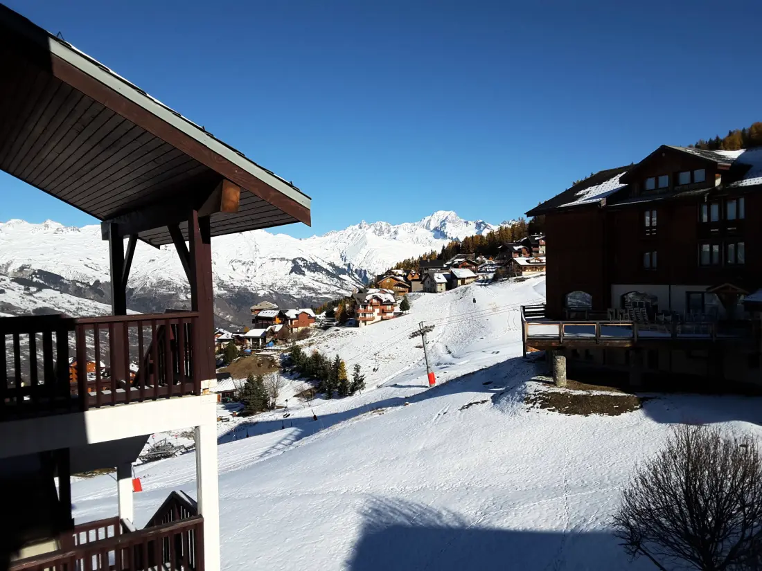 Residence Cret De L Ours