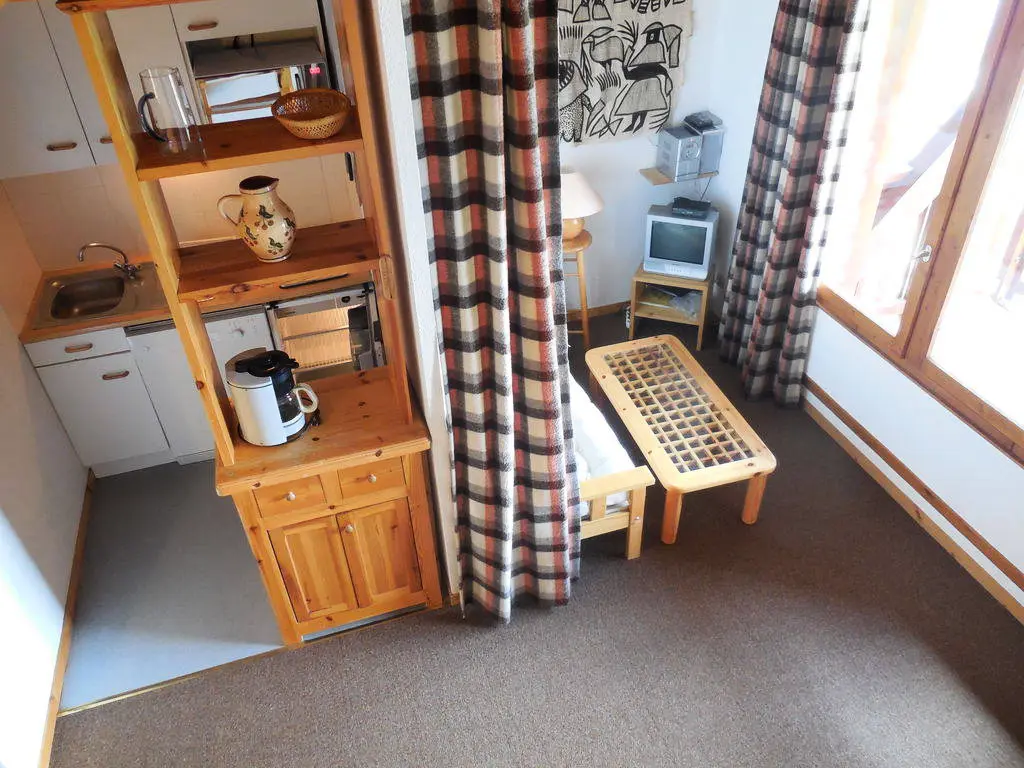 Residence Cret De L Ours