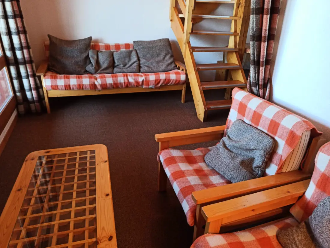 Residence Cret De L Ours