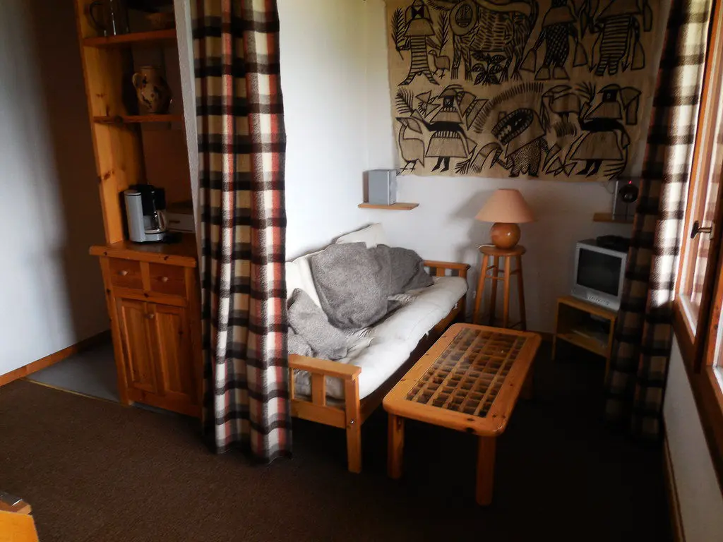 Residence Cret De L Ours