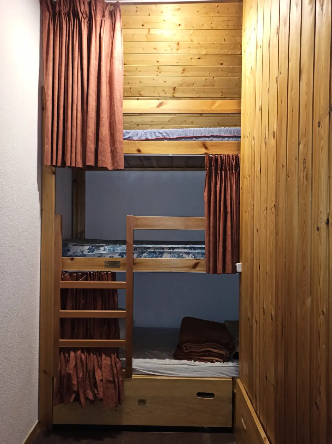 Residence Cret De L Ours