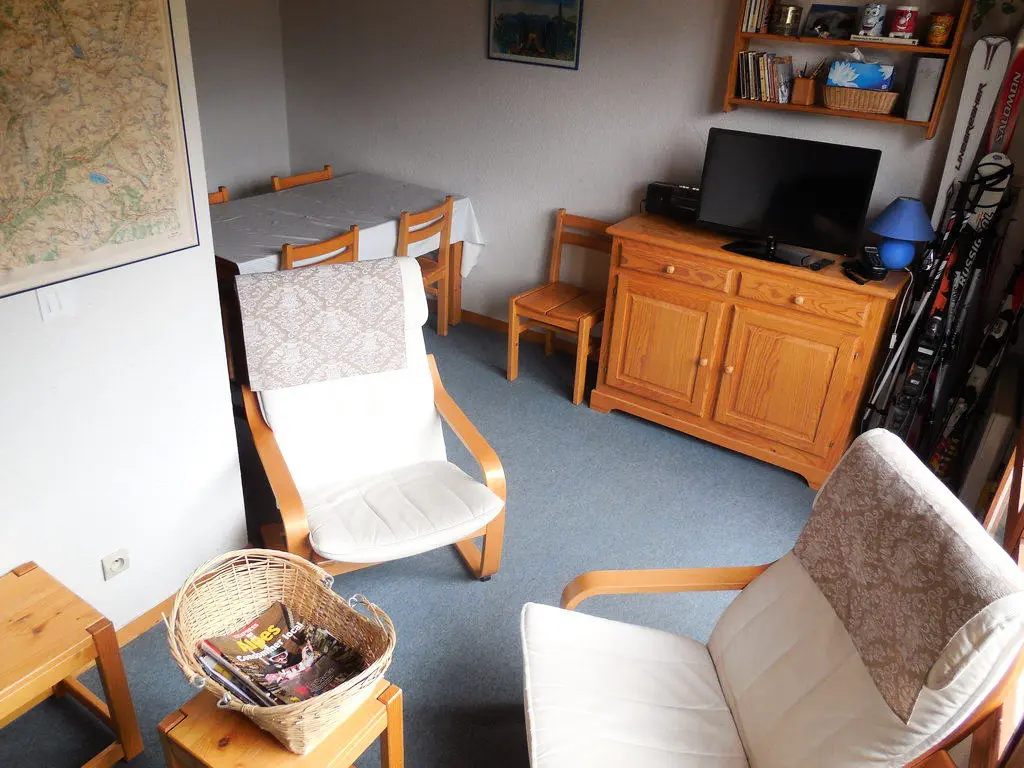 Residence Cret De L Ours
