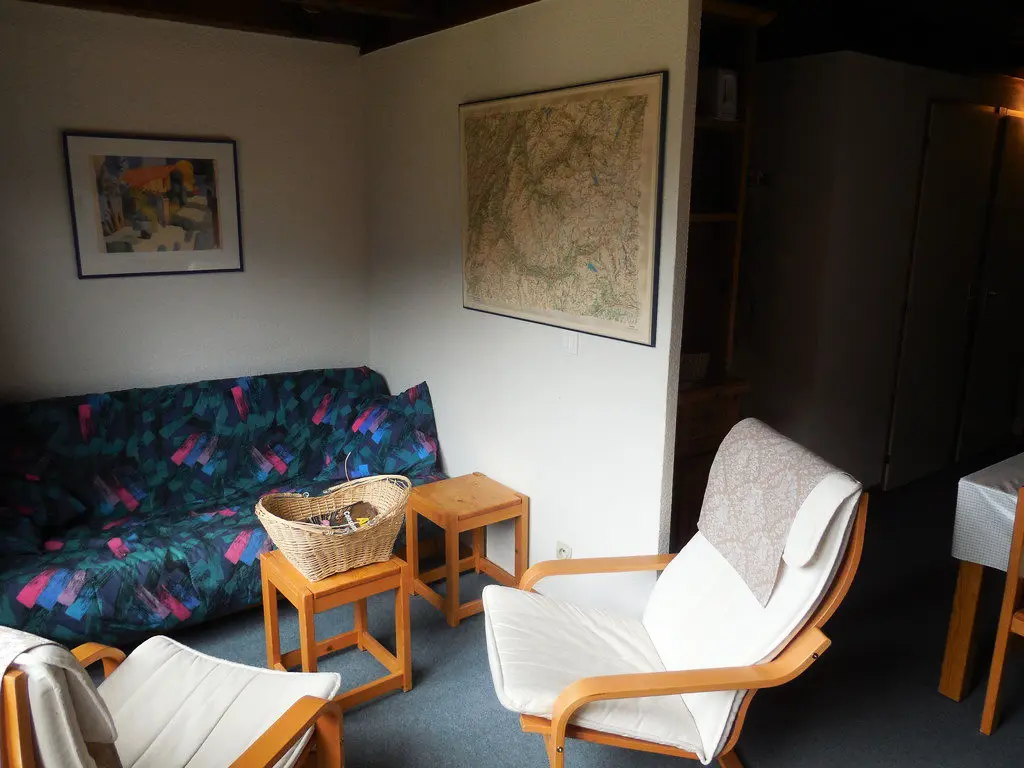 Residence Cret De L Ours