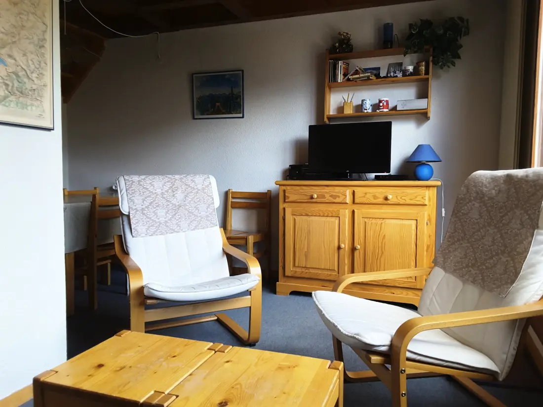 Residence Cret De L Ours