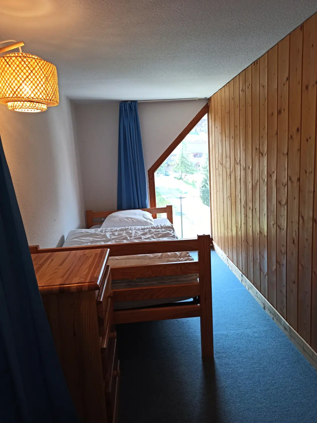 Residence Cret De L Ours