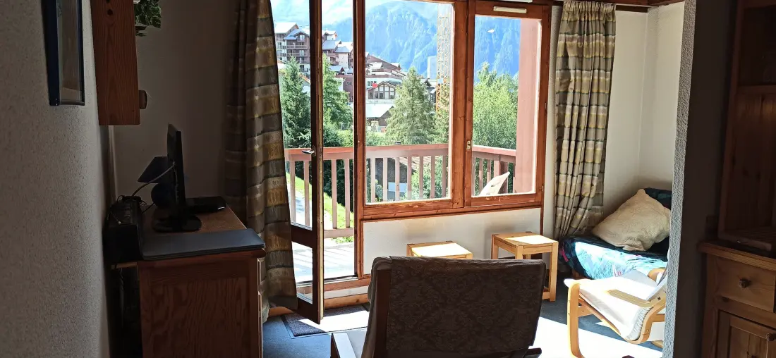 Residence Cret De L Ours
