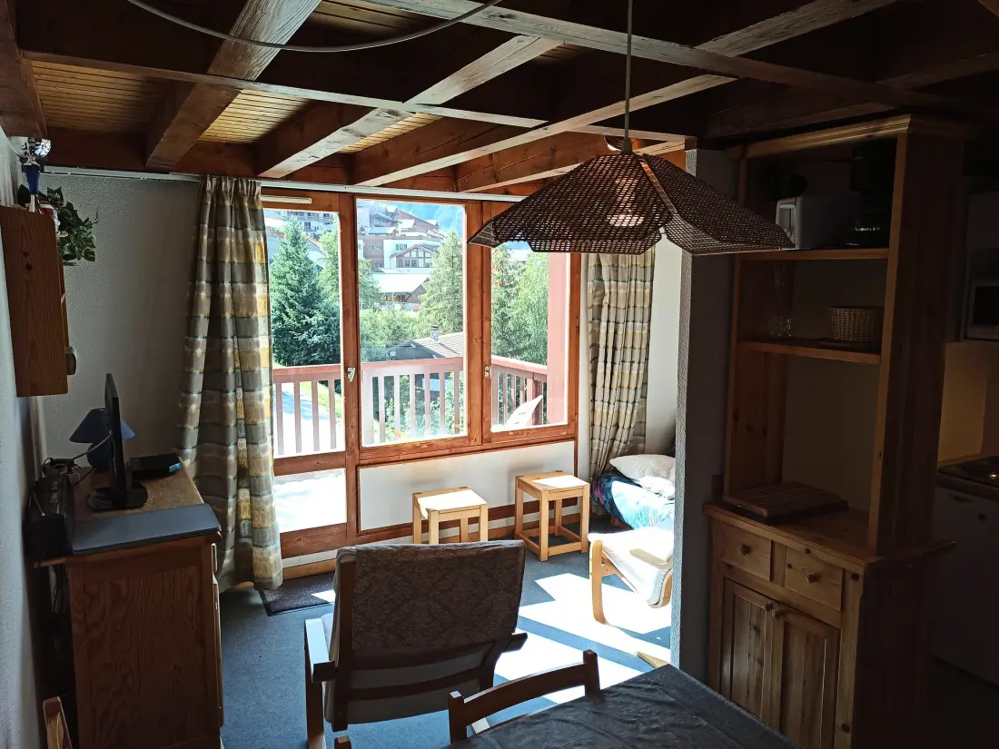 Residence Cret De L Ours