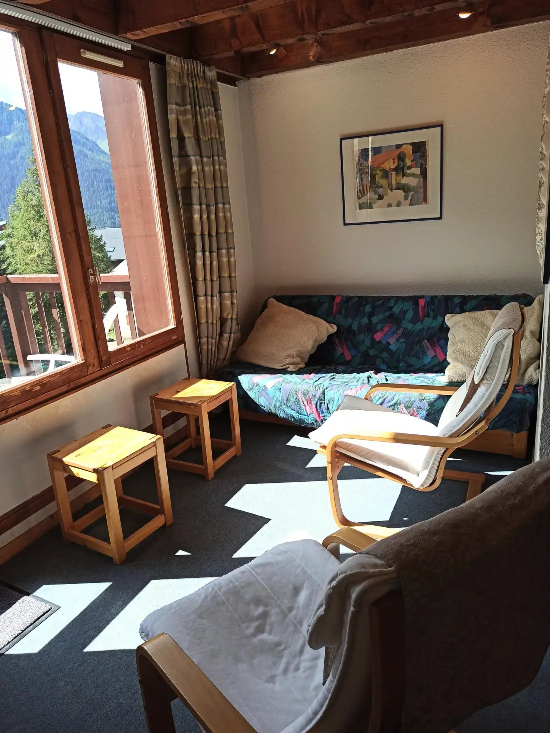 Residence Cret De L Ours