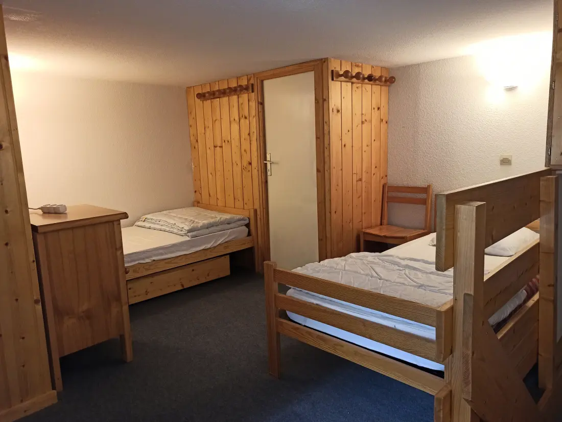 Residence Cret De L Ours