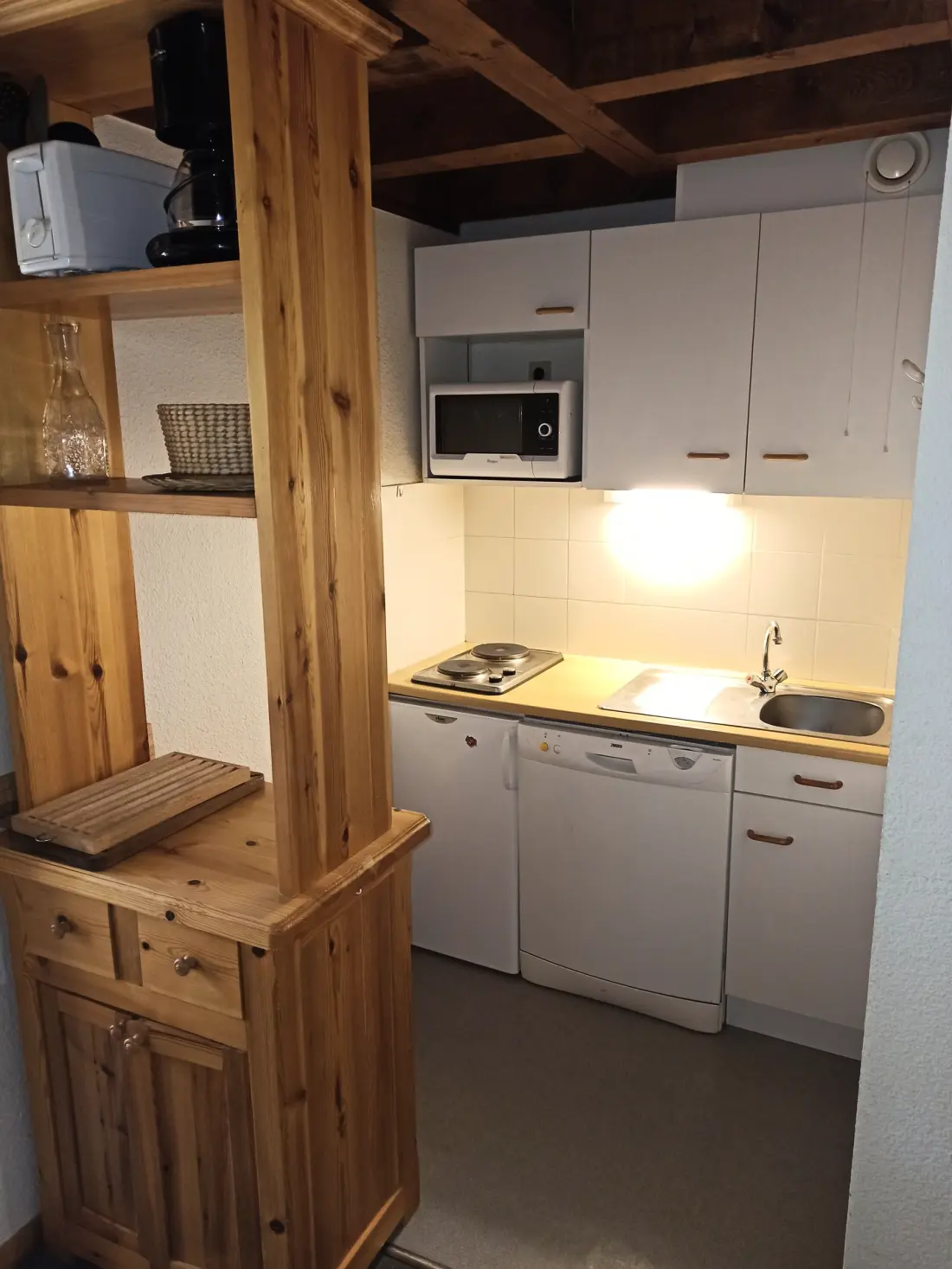 Residence Cret De L Ours