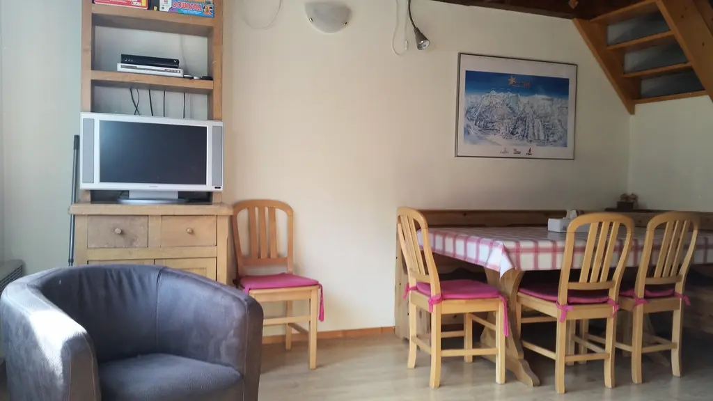 Residence Cret De L Ours