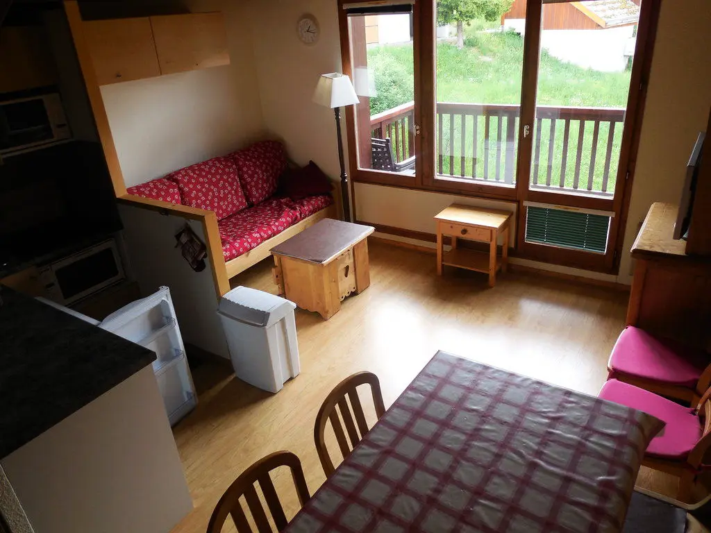 Residence Cret De L Ours