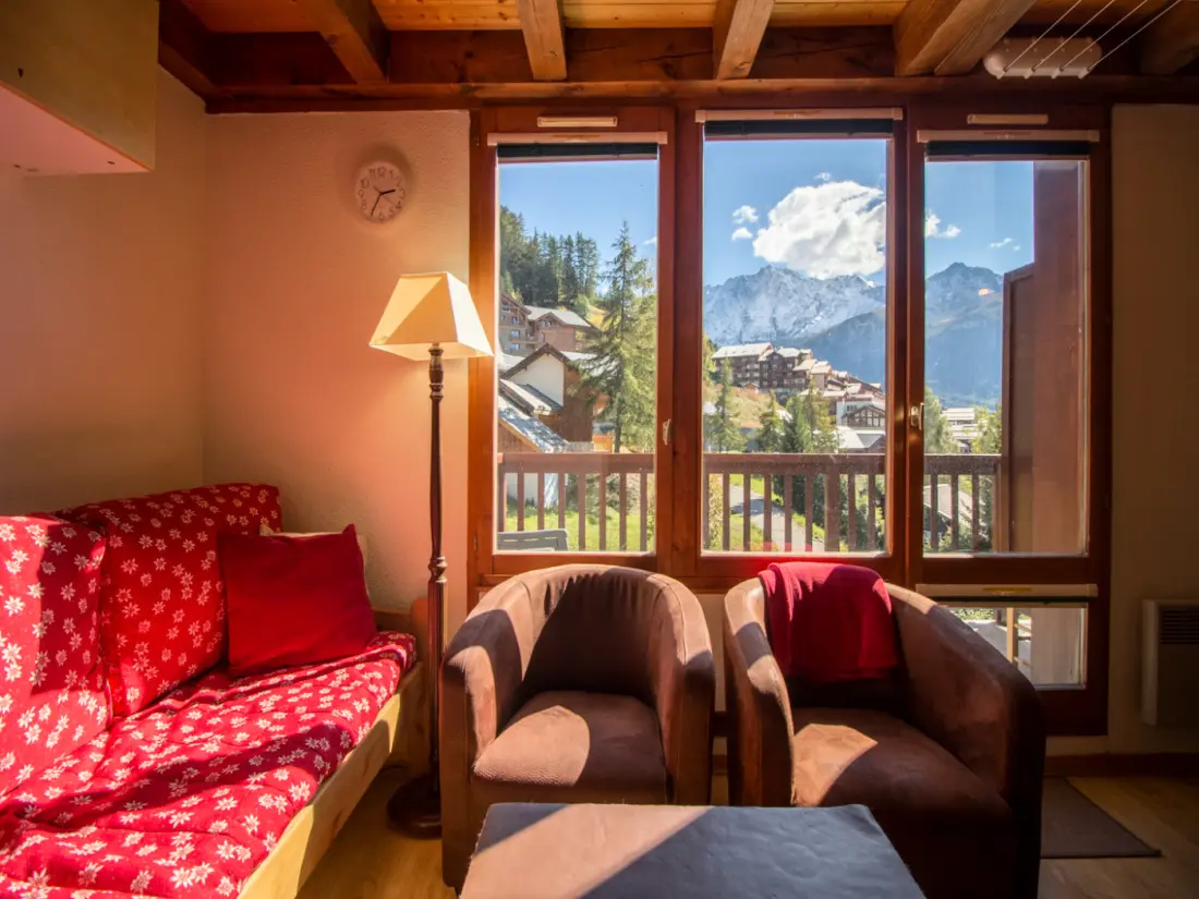 Residence Cret De L Ours