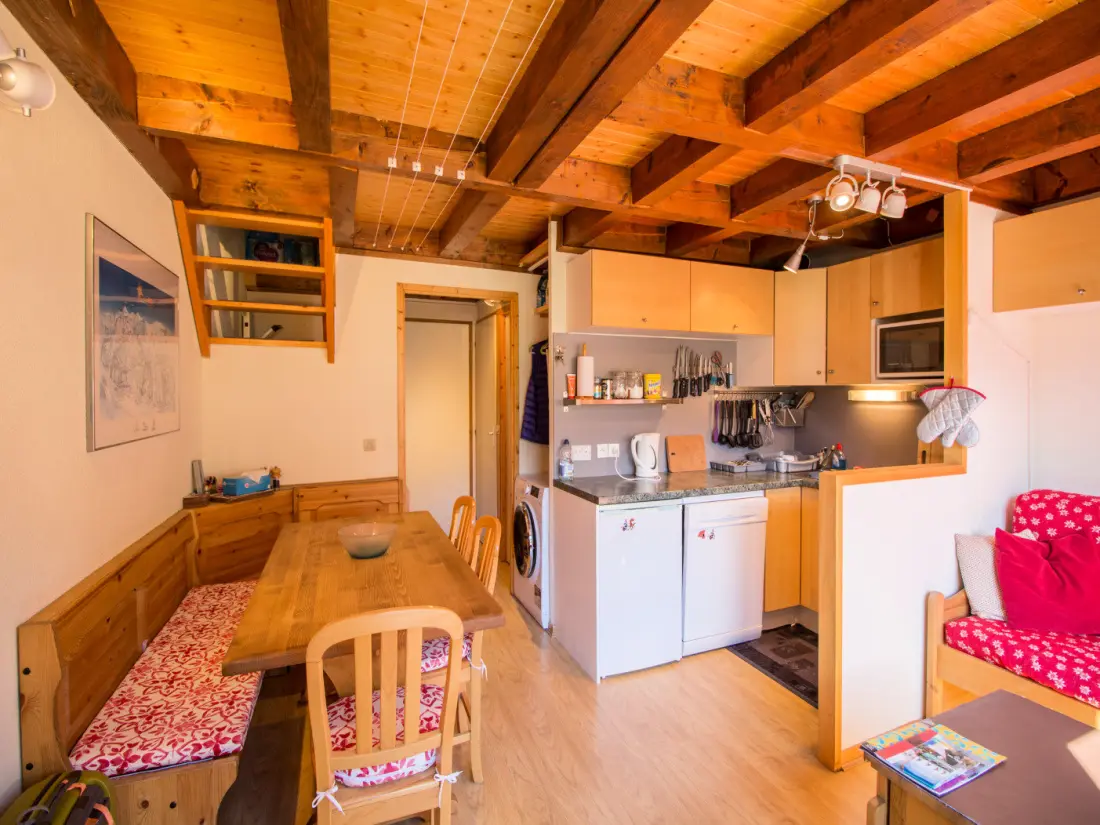 Residence Cret De L Ours