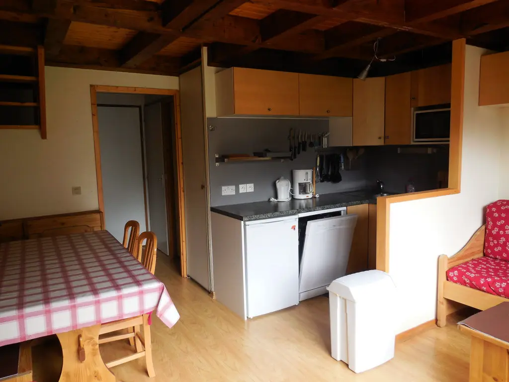 Residence Cret De L Ours