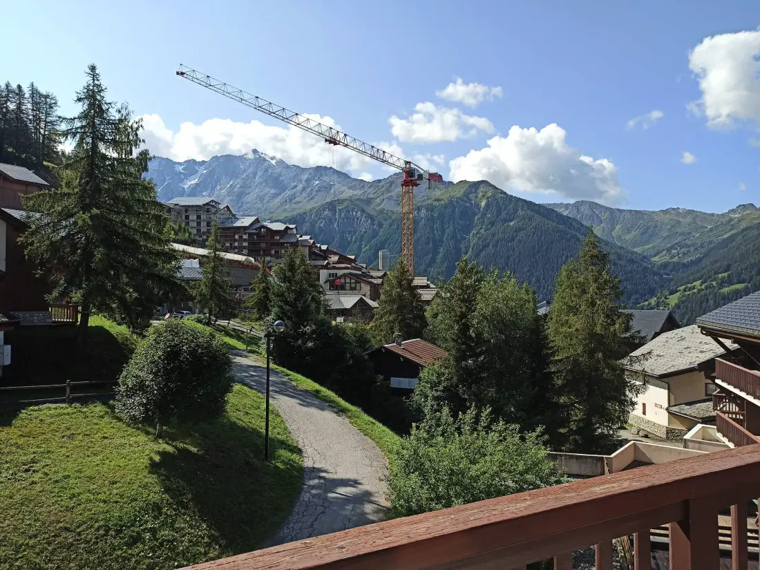 Residence Cret De L Ours
