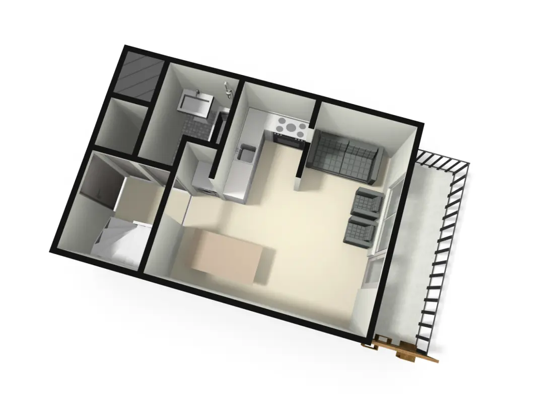 Residence Cret De L Ours