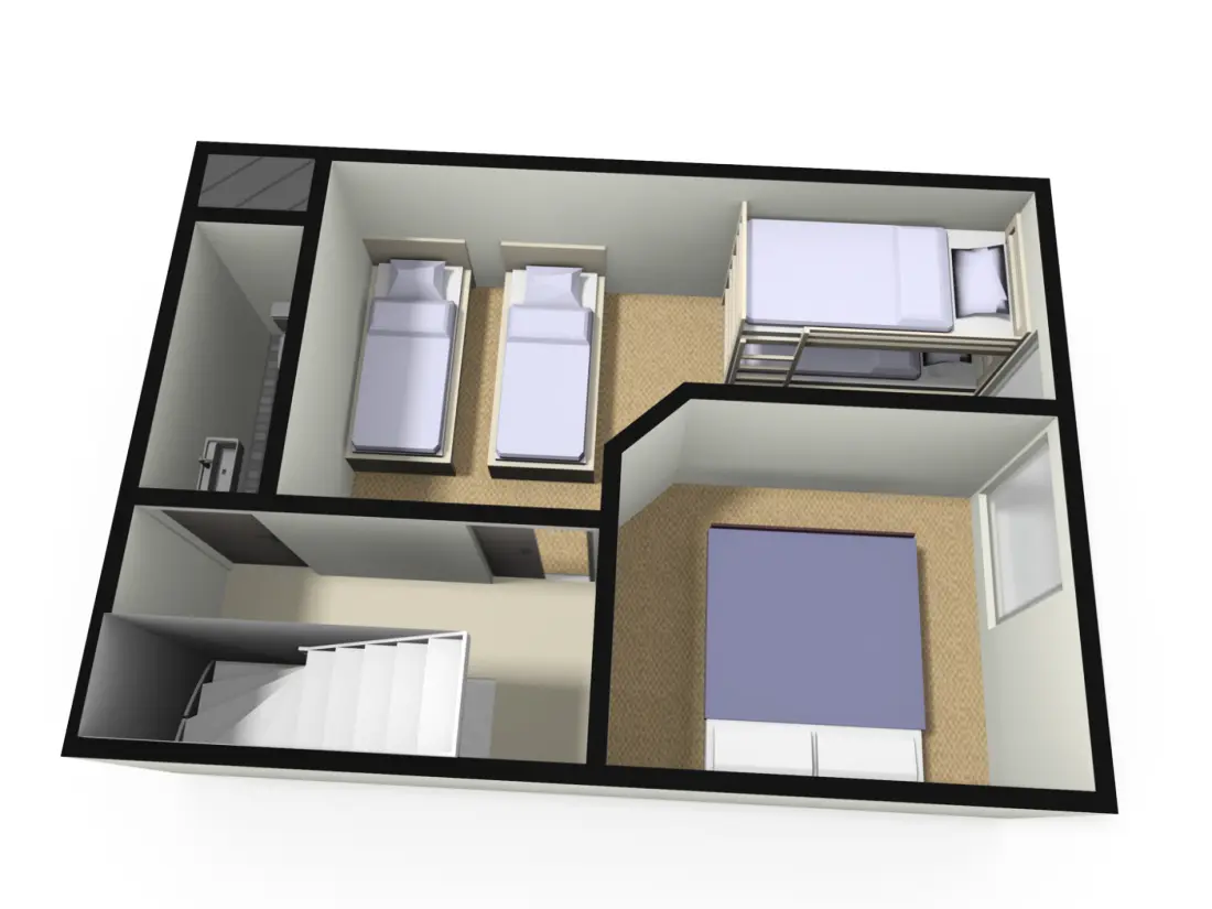 Residence Cret De L Ours
