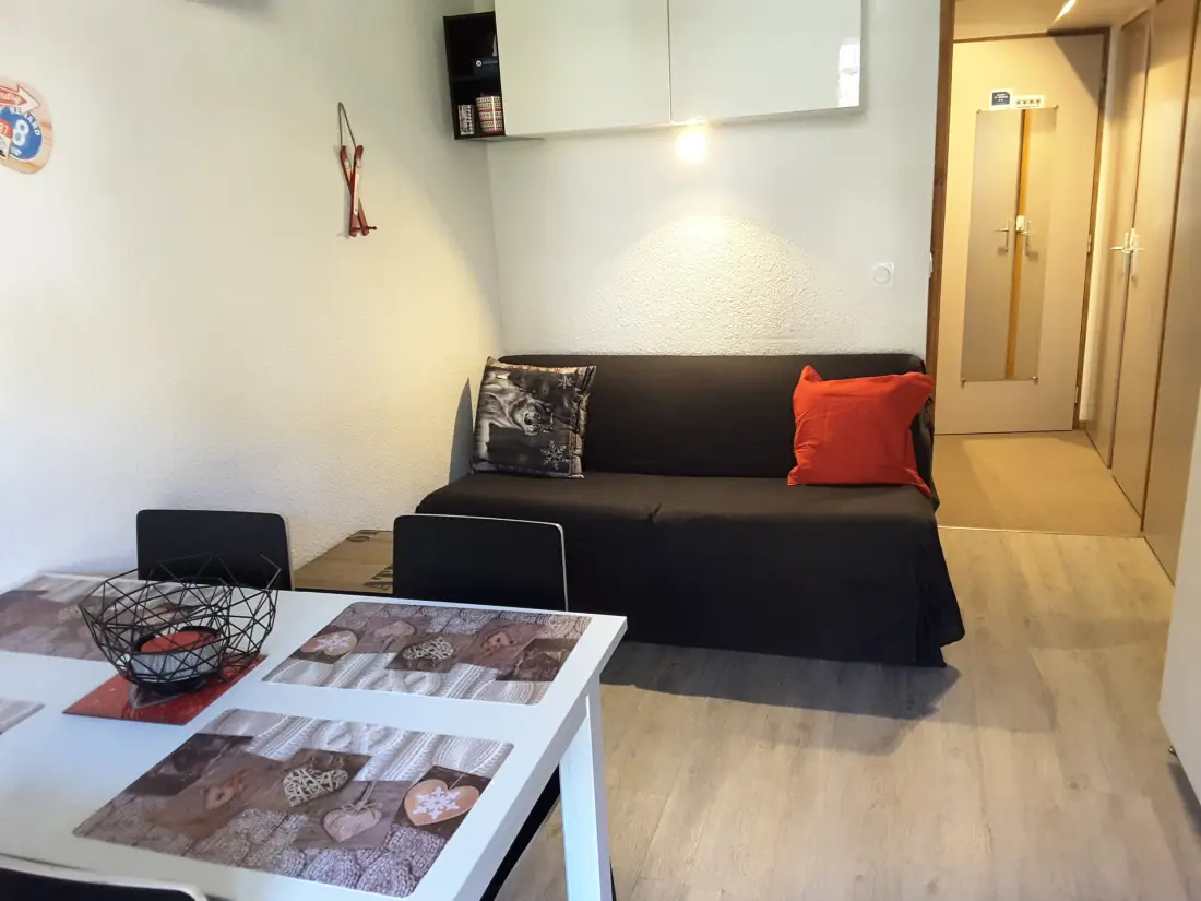 Residence Cret De L Ours