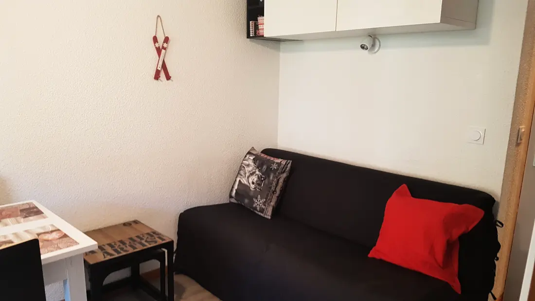 Residence Cret De L Ours