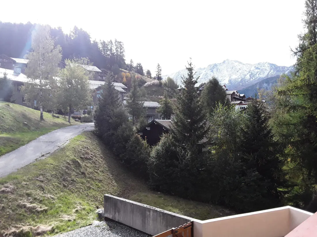 Residence Cret De L Ours