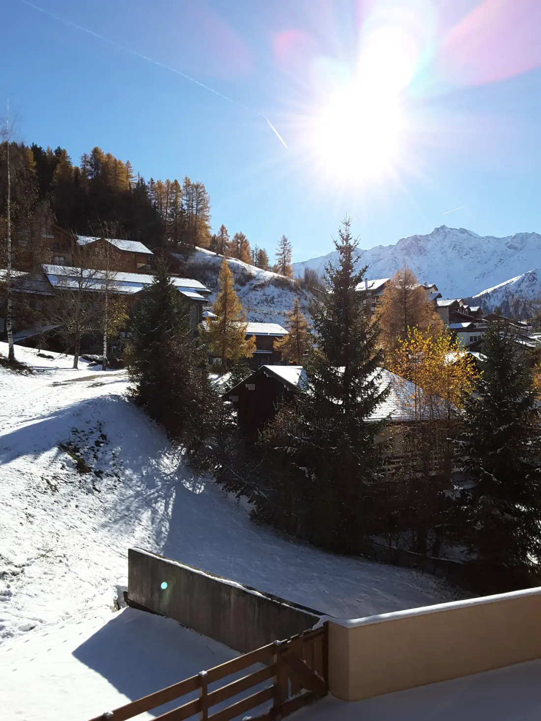 Residence Cret De L Ours