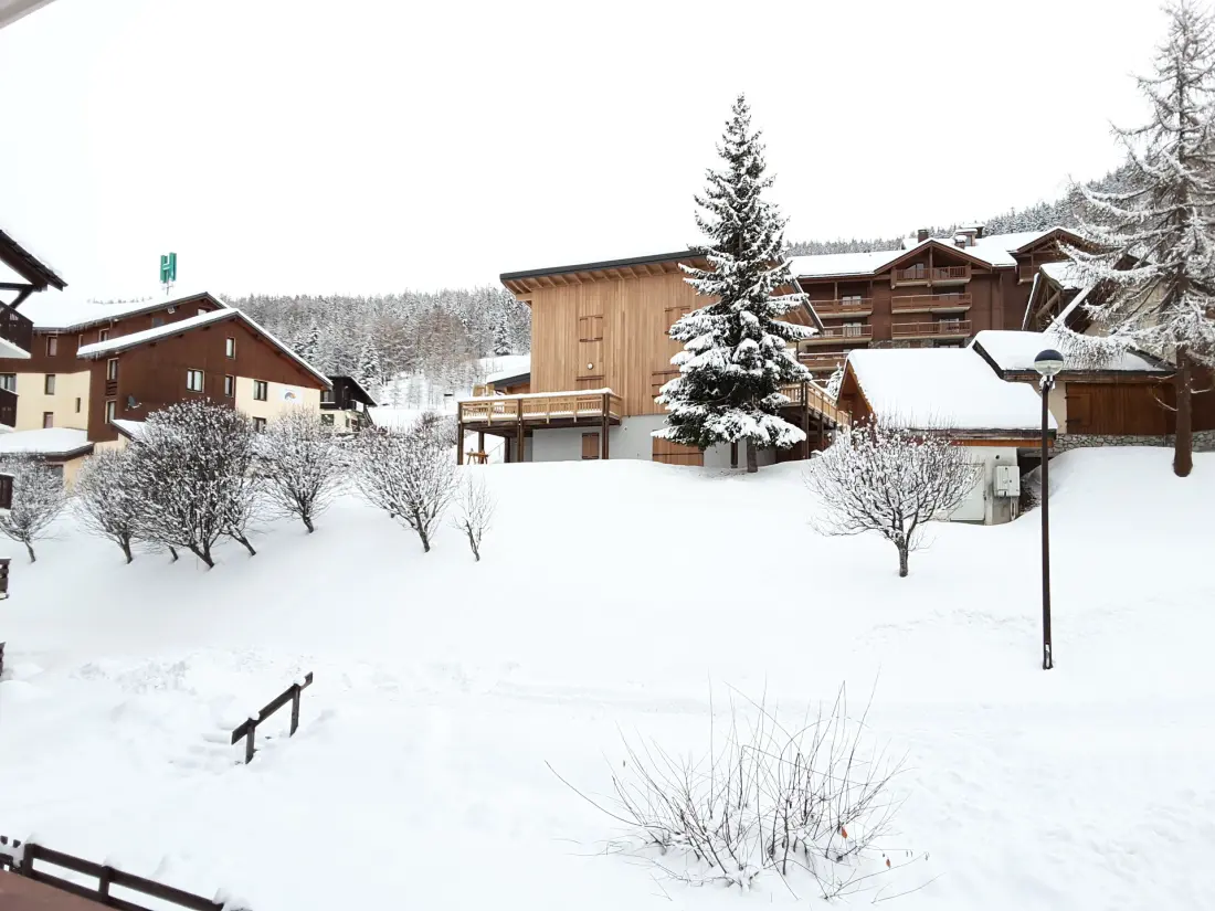 Residence Cret De L Ours