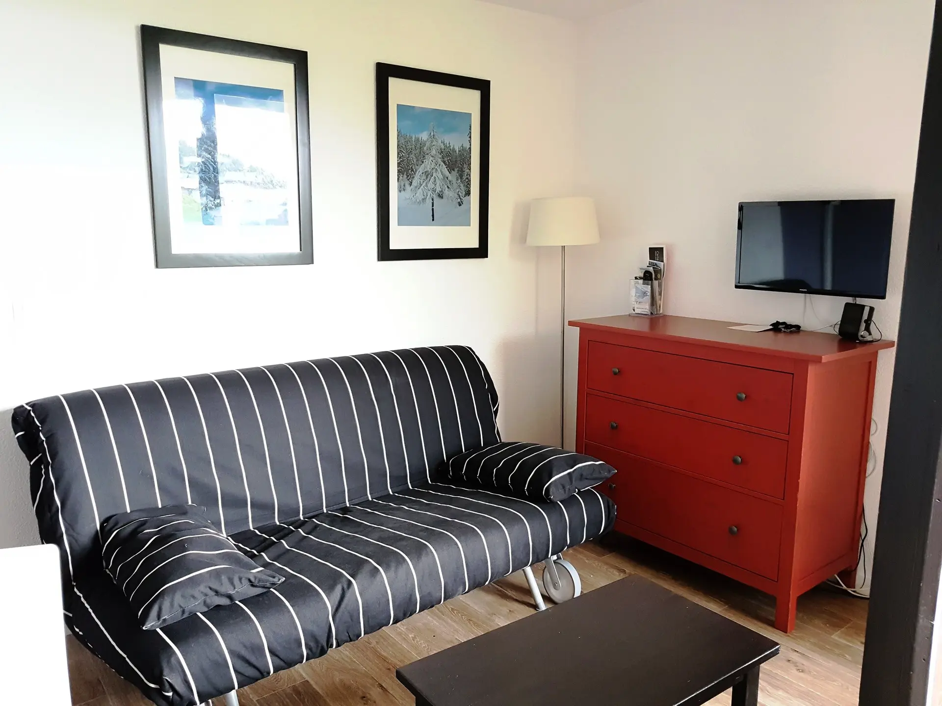 Residence Cret De L Ours