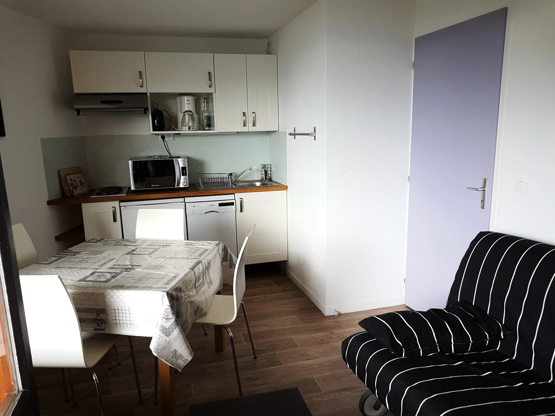 Residence Cret De L Ours - 4