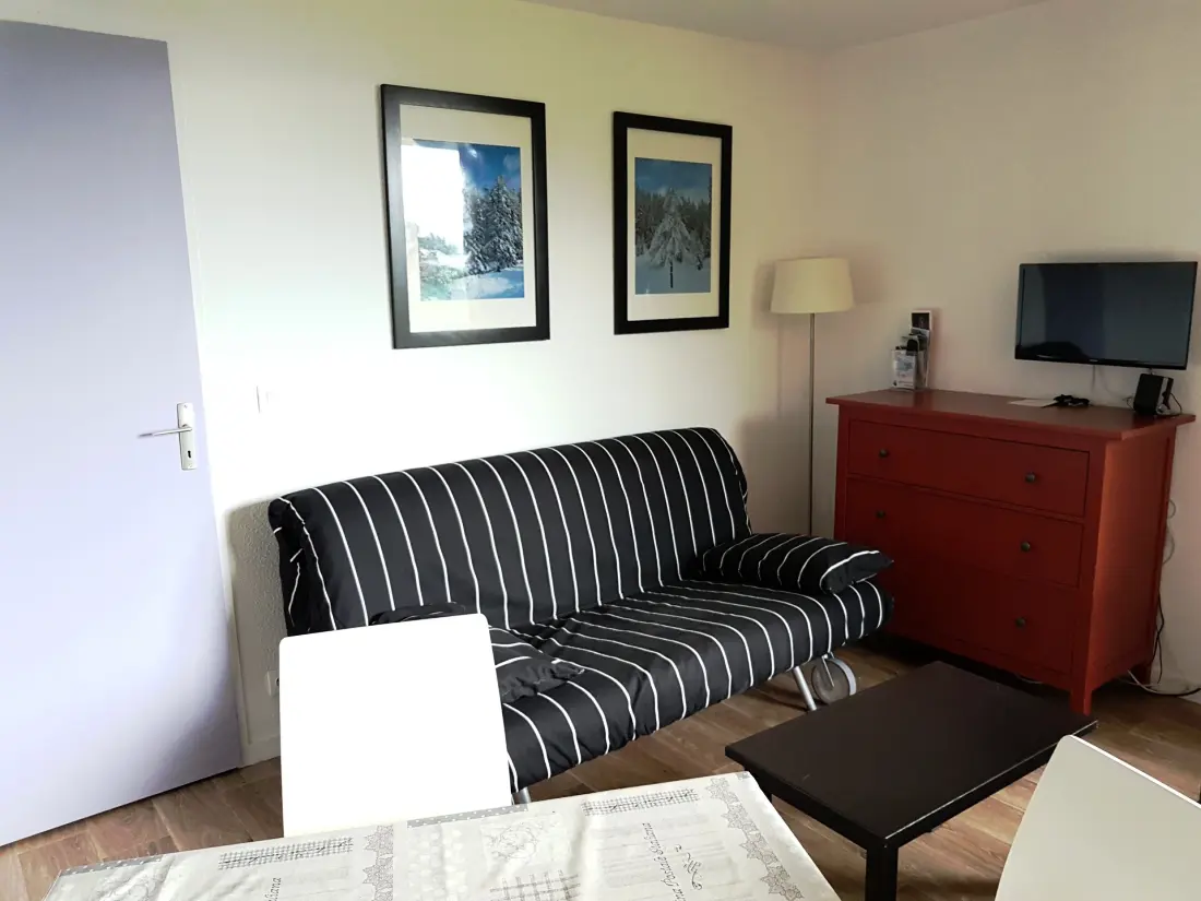 Residence Cret De L Ours