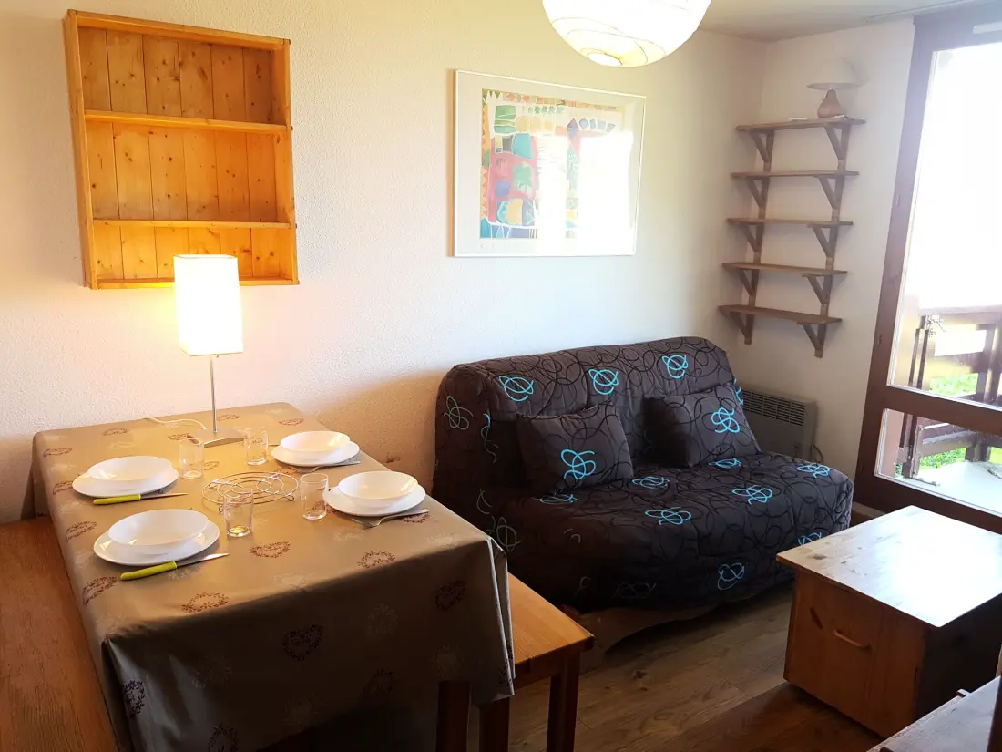 Residence Cret De L Ours