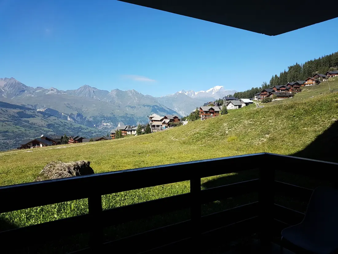 Residence Cret De L Ours