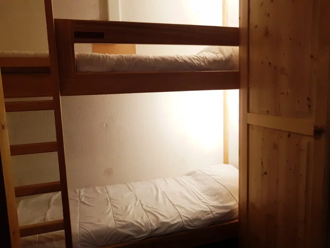 Residence Cret De L Ours