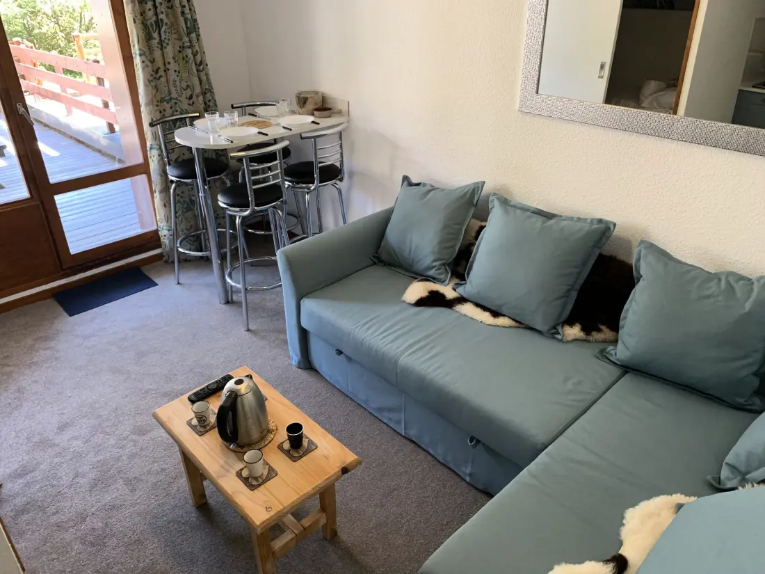 Residence Cret De L Ours