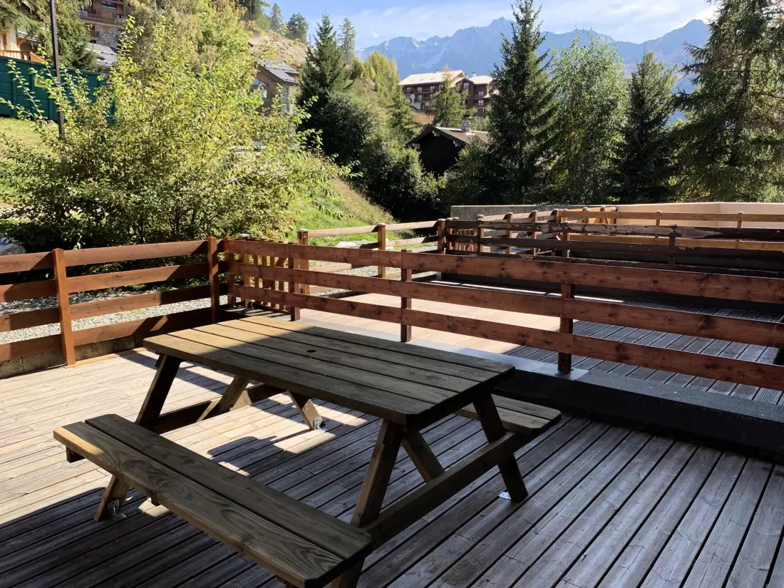Residence Cret De L Ours