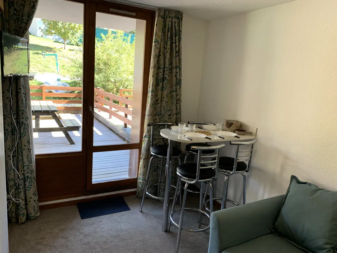 Residence Cret De L Ours