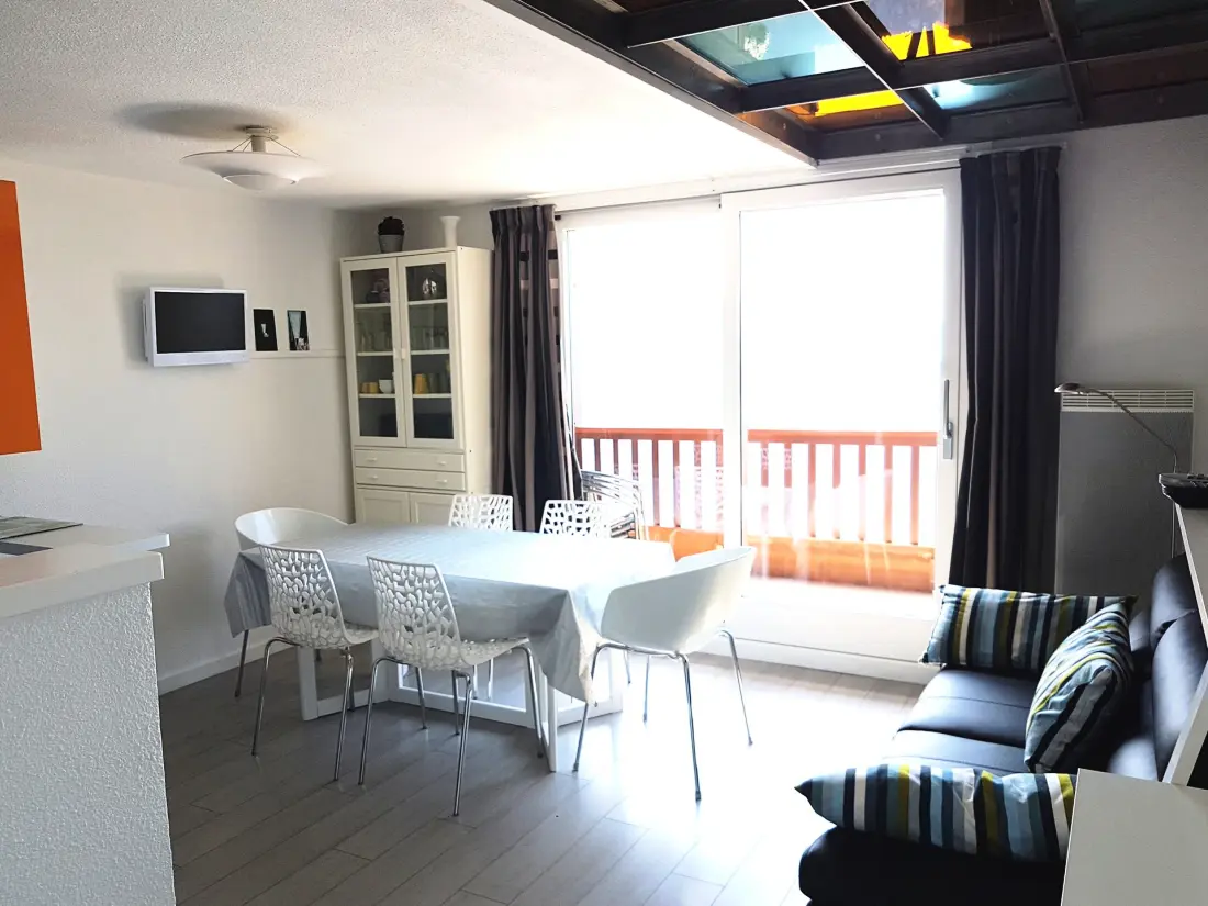 Grande Ourse rezidencia