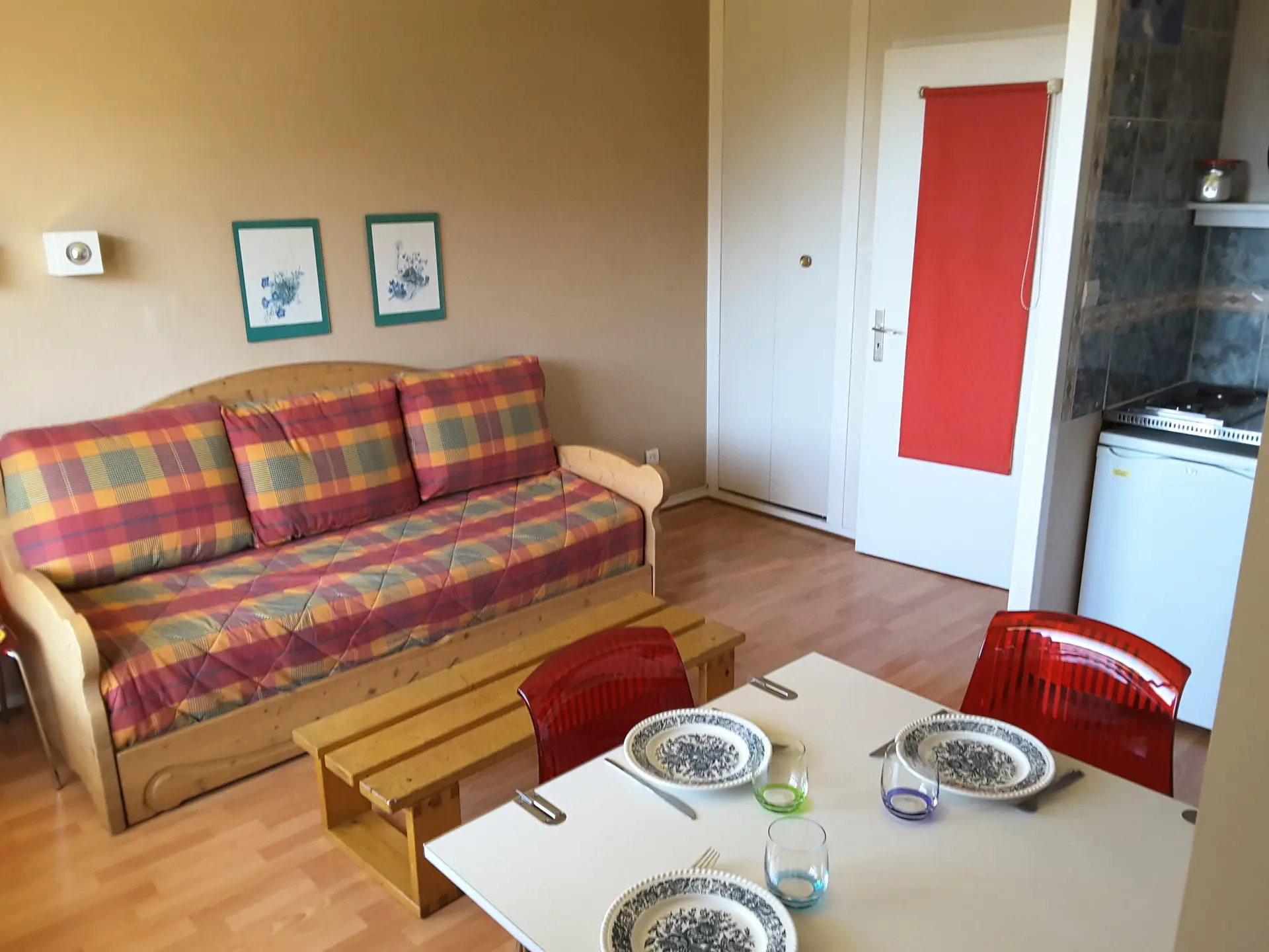 Residence Le Rey