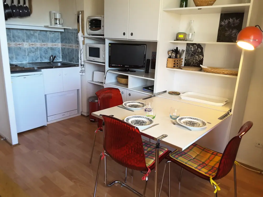 Residence Le Rey