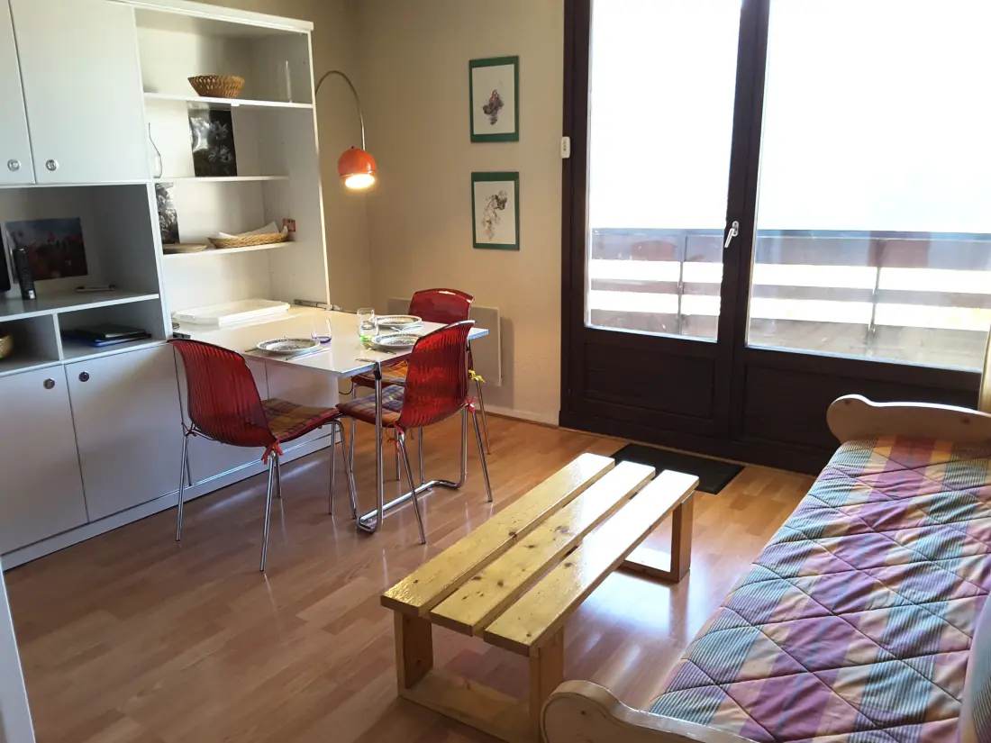 Residence Le Rey