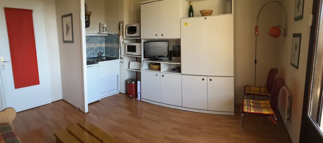Residence Le Rey